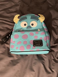 Las mejores ofertas en Inc. otros Bolsos, estuches y Billeteras de Disney (1968-presente) |