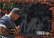 1994 (TIGERS) Collector's Choice Home Run All-Stars #HA5 Cecil Fielder UER HA4