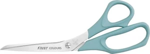 Tijeras Kretzer Finny Classic Colores 762220-5493C Azul Cielo 8.0"/20cm - Imagen 1 de 2