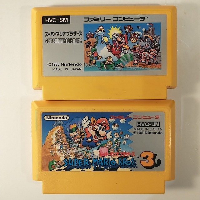 Super mario bros 3 cartucho para dandy (jogo para dendy famicom 8 bits)