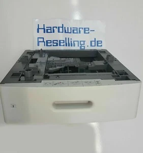 Lexmark 30G3241 Druckerschublade 550 Feuille pour T65x X654 X656 - Photo 1/2