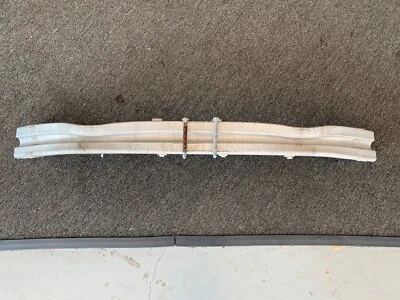 Barra de impacto refuerzo parachoques delantero AUDI A8 QUATTRO 2005-2010 4E0807111AB OEM Foto 1 de 4