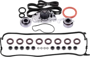 ECCPP Timing Belt Kit with Water Pump Compatible 1997 1998 1999 For Acura CL 199 - Picture 1 of 4