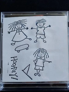 Kids, Skateboard, Flag ++  (6) Stamps Set-Unmounted/Rubber/Used - Picture 1 of 2