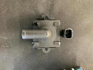 Vapor Canister Vent Solenoid - BWD CP217 - Picture 1 of 2