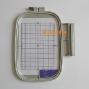 Aro bordado grande para Brother Innov-is 1500 2500 4000D 5000 - Reemplaza SA439 - Imagen 1 de 2