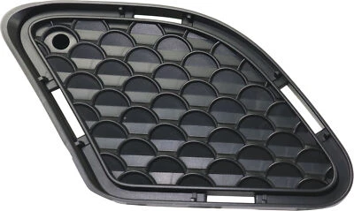  Front, Driver Side, Outer Bumper Grille For Mercedes Benz C63 AMG 2008-2011 Foto 1 de 4