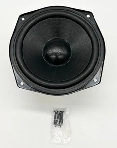 Mission 60-LFC13/BKN Woofer used in Mission 760, 761i, 780 SE (Tested!) - Picture 1 of 3