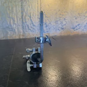 Taye TC91 Single Ball Tom Arm Mount Clamp with Memory Lock - Picture 1 of 6