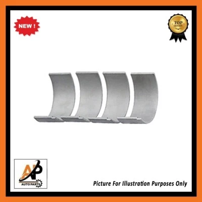 90502264 For VAUXHALL ASTRA Mk II 1.6 A 16 XER Engine Big End Bearings 0.50 Size - Image 1 of 4