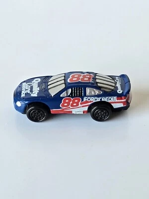Coche Micro Machines 1999 Dale Jarrett #88 cuidado de calidad 1:148 Foto 1 de 4