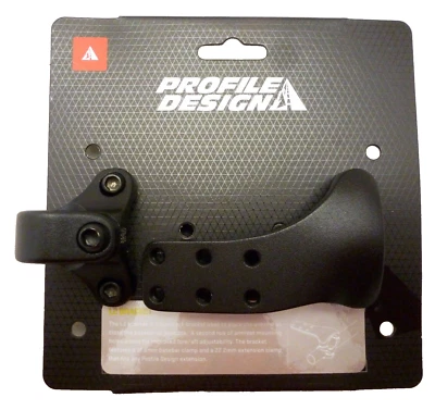 Profile Design L2 Aerobar Bracket Kit - Image 1 of 2