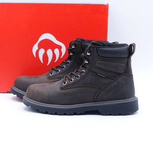 Las mejores ofertas en Botas de cuero Wolverine para Hombres | eBay