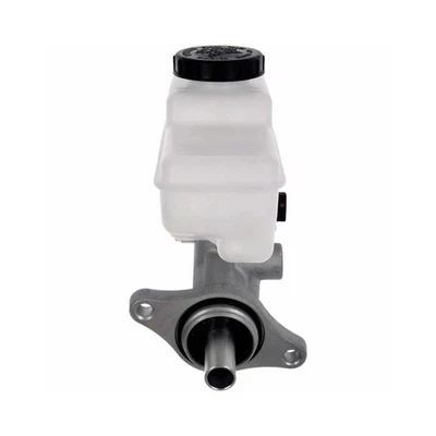 Cilindro maestro de freno para Nissan Pathfinder 2010 2011 2012 | Aluminio 2 salidas Foto 1 de 4