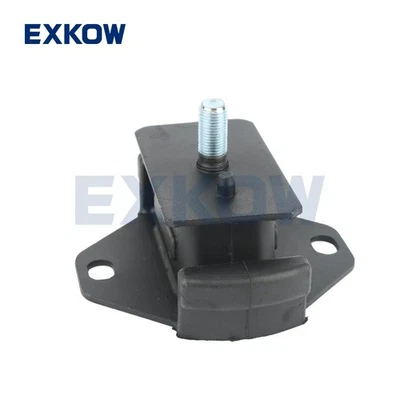 Isolador de montagem frontal para Toyota Hilux 4Runner Land Cruiser Prado 1236154121 - Imagem 1 de 4