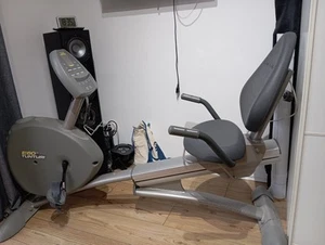 Tunturi Liegeergometer - Bild 1 von 5