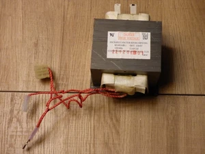 MD-903AMR-1 OBJY2  Microwave High Voltage Transformer - Picture 1 of 3