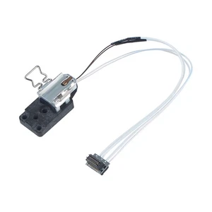 For A1/A1 Mini 3D Printer Hot End Mounting Kit with RTD & Heater Cable - Photo 1/8