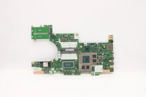 Placa madre para computadora portátil Lenovo ThinkPad P15v Gen 2 I7-11850H RTXA2000 5B21D93134 - Imagen 1 de 4