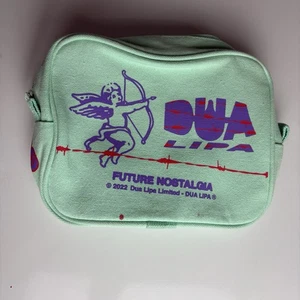 Bolsa de maquillaje cosmético tela vip dua lipa future nostalgia - Imagen 1 de 13