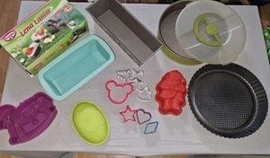 Kiste Voll  Backformen - Bild 1 von 1