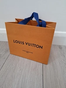 Louis Vuitton shopping bag 22x18x11cm New - Picture 1 of 5