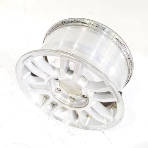 Wheel Rim 16x7.5 Faded Finish OEM 2006 2007 2008 2009 2010 Hummer H3 - Picture 1 of 13
