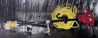 Viper Venom Floor Buffer Cord And Base Controller - Image 1 of 4