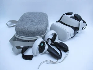 Auriculares Meta Quest 2 128 GB VR GP3125327 - Imagen 1 de 8