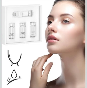 Sistema Micro-Infusione per Siero Viso Antietà 10ml x3 - Foto 1 di 2