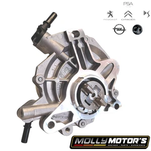 ORIGINAL Vakuumpumpe für 2.0 BlueHDi /TDCi 9674192280 /1860655 /SU001-A4917 NEU! - Bild 1 von 5