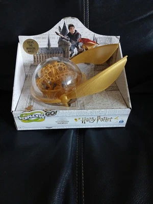 New Harry Potter Perplexus Go! Maze Game 2020 - Image 1 of 4
