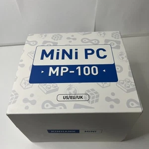 Kinhank Mini PC MP-100 - Bild 1 von 9