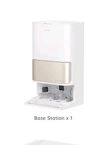 Dreame L10s Ultra Robot Vacuum Cleaner CHARGING BASE STATION Only WithTanks&Tray - Picture 1 of 9