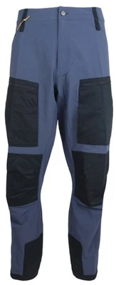 Pantalones de exterior para hombre FJÄLLRÄVEN PANTALONES KEB AGILE M Talla EU 56 / US 38"-39" Foto 1 de 4