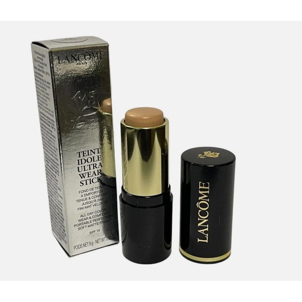 Lancome Teint Idole Ultra Wear Stick - 02 Lys Rose - Bild 1 von 1