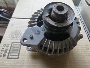 1970's CHRYSLER DODGE PLYMOUTH REMANED Alternator - Picture 1 of 7