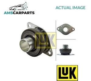 CLUTCH RELEASE BEARING RELEASER 500 1185 10 LUK NEW OE REPLACEMENT - Picture 1 of 5