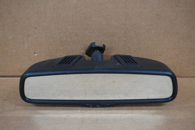 2011 2012 2013 2014 2015 Jeep Compass Interior Rear View Mirror OEM E11026130 - Image 1 of 4