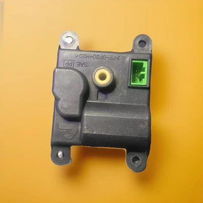 Conjunto de motor de climatización Honda Prelude 92-96, fabricante de equipos originales/recirculantes Foto 1 de 4