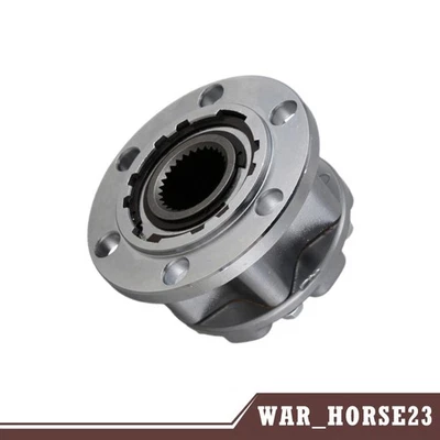 Se adapta a Triton Pick Up L200 Montero Pajero 28 dientes cubo de bloqueo de rueda MB886389 Foto 1 de 4