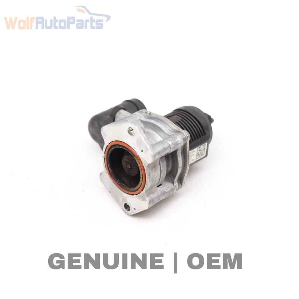 2021-2024 VW TAOS - EGR / Combi Valve 05E131097 - Image 1 of 4