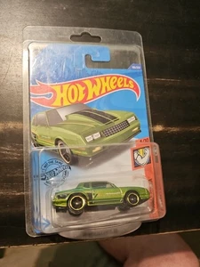 2017 HOT WHEELS '86 MONTE CARLO SS NIB - Picture 1 of 2