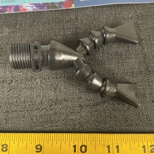 Fluval Salter Water Evo 13.5 Gallon REPLACEMENT PART Output Nozzles - Picture 1 of 8