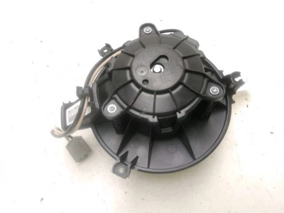 VENTILATEUR DE CHAUFFAGE - Opel Astra K Sports Tourer 2019 39240617 - Photo 1/3