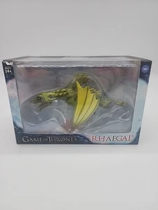 Rhaegal Dragon | Modellino The Loyal Subjects Game of Thrones GOT in vinile - Foto 1 di 7