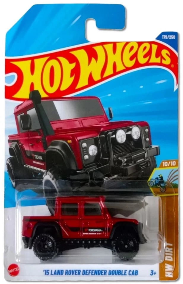 2025 Hot Wheels #126-250 🚙 Q Case 🚚 Treasure Hunts ⚡ 12/03/25     - Image 1 of 1