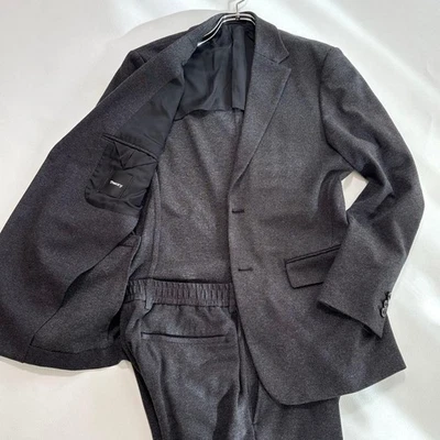 Configuración Traje Teoría Buen Estado Talla S NAMBA TWILL Foto 1 de 4