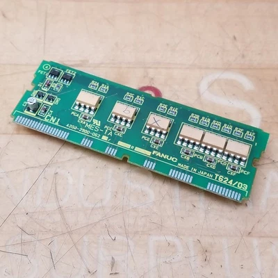 Fanuc A20B-2900-0620 Memory Module - USED - Image 1 of 4