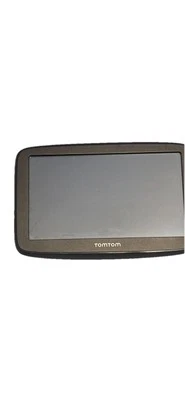TomTom Go 50 Lifetime Maps Car Navigation 5" GPS W/Charging Bundle - Image 1 of 4